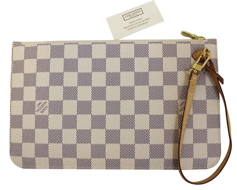 pochette louis vuitton gm|louis vuitton pochette wristlet.